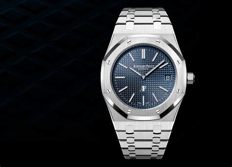 who is audemars piguet